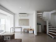 Apto, Panamby, 1 Quarto, 53 m2 São Paulo