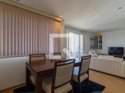 Apto, Panamby, 1 Quarto, 57 m2 São Paulo