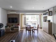 Apto, Panamby, 1 Quarto, 57 m2 São Paulo