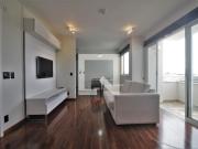 Apto, Panamby, 1 Quarto, 58 m2 São Paulo