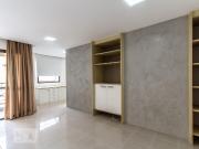 Apto, Panamby, 1 Quarto, 58 m2 São Paulo