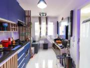 Apto, Panamby, 1 Quarto, 24 m2 São Paulo