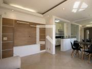 Apto, Panamby, 1 Quarto, 60 m2 São Paulo