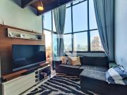 Apto, Panamby, 1 Quarto, 61 m2 São Paulo