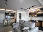 Apto, Panamby, 1 Quarto, 65 m2 São Paulo