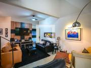 Apto, Panamby, 1 Quarto, 72 m2 São Paulo