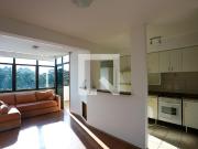 Apto, Panamby, 1 Quarto, 77 m2 São Paulo