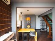Apto, Panamby, 1 Quarto, 80 m2 São Paulo