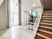 Apto, Panamby, 1 Quarto, 94 m2 São Paulo