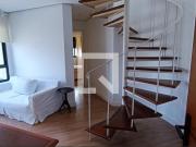 Apto, Panamby, 1 Quarto, 90 m2 São Paulo