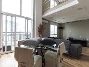 Apto, Panamby, 1 Quarto, 94 m2 São Paulo