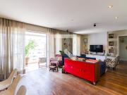 Apto, Panamby, 2 Quartos, 108 m2 São Paulo