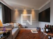 Apto, Panamby, 2 Quartos, 130 m2 São Paulo