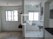 Apto, Panamby, 2 Quartos, 35 m2 São Paulo