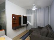 Apto, Panamby, 2 Quartos, 37 m2 São Paulo