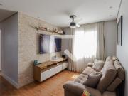 Apto, Panamby, 2 Quartos, 40 m2 São Paulo