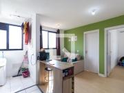 Apto, Panamby, 2 Quartos, 42 m2 São Paulo