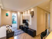 Apto, Panamby, 2 Quartos, 47 m2 São Paulo