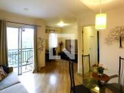 Apto, Panamby, 1 Quarto, 48 m2 São Paulo