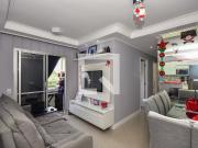 Apto, Panamby, 2 Quartos, 49 m2 São Paulo