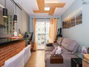 Apto, Panamby, 2 Quartos, 49 m2 São Paulo