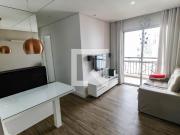 Apto, Panamby, 2 Quartos, 50 m2 São Paulo