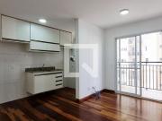 Apto, Panamby, 2 Quartos, 50 m2 São Paulo