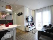 Apto, Panamby, 2 Quartos, 50 m2 São Paulo