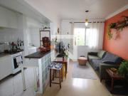 Apto, Panamby, 2 Quartos, 56 m2 São Paulo