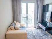 Apto, Panamby, 2 Quartos, 56 m2 São Paulo