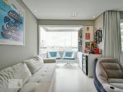 Apto, Panamby, 2 Quartos, 57 m2 São Paulo