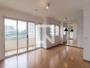 Apto, Panamby, 2 Quartos, 57 m2 São Paulo