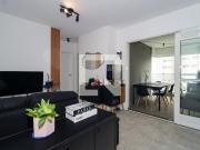 Apto, Panamby, 2 Quartos, 57 m2 São Paulo