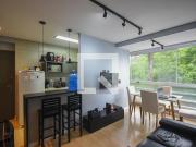 Apto, Panamby, 2 Quartos, 60 m2 São Paulo