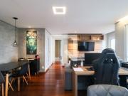 Apto, Panamby, 2 Quartos, 64 m2 São Paulo