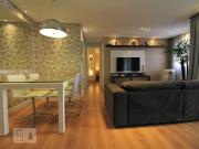 Apto, Panamby, 2 Quartos, 65 m2 São Paulo