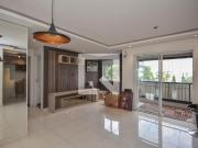 Apto, Panamby, 2 Quartos, 70 m2 São Paulo