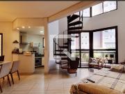 Apto, Panamby, 2 Quartos, 72 m2 São Paulo