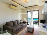 Apto, Panamby, 2 Quartos, 72 m2 São Paulo