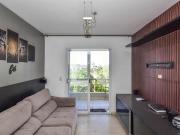 Apto, Panamby, 2 Quartos, 72 m2 São Paulo