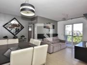 Apto, Panamby, 2 Quartos, 72 m2 São Paulo