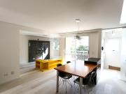 Apto, Panamby, 2 Quartos, 73 m2 São Paulo