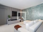 Apto, Panamby, 2 Quartos, 74 m2 São Paulo