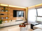 Apto, Panamby, 2 Quartos, 74 m2 São Paulo