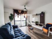 Apto, Panamby, 3 Quartos, 105 m2 São Paulo