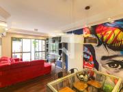 Apto, Panamby, 3 Quartos, 110 m2 São Paulo