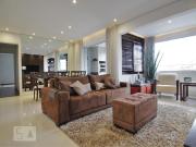 Apto, Panamby, 3 Quartos, 115 m2 São Paulo