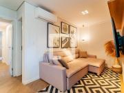 Apto, Panamby, 3 Quartos, 117 m2 São Paulo