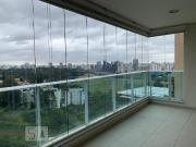 Apto, Panamby, 3 Quartos, 129 m2 São Paulo