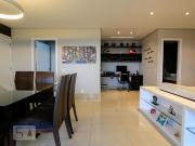 Apto, Panamby, 3 Quartos, 129 m2 São Paulo